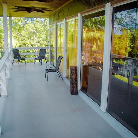 D'Angelo Paradise Adventure Hotel Manacapuru 외부 사진
