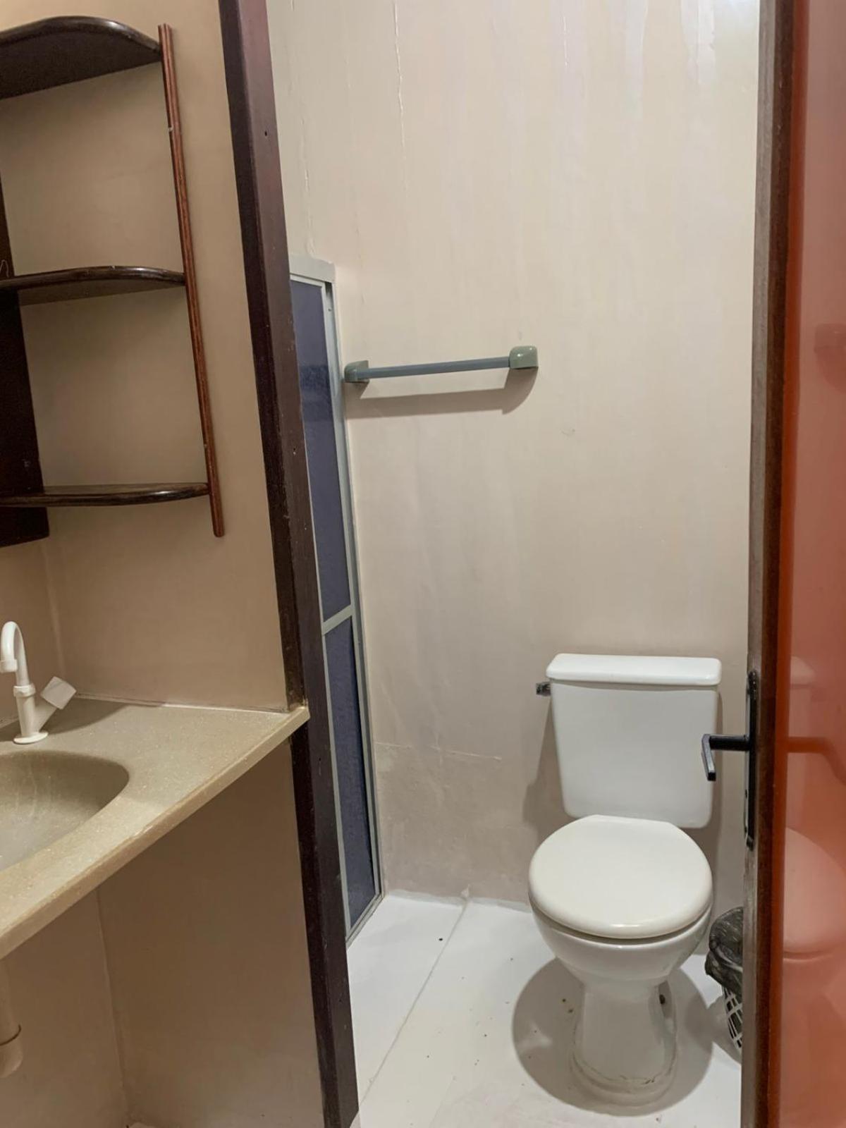 D'Angelo Paradise Adventure Hotel Manacapuru 외부 사진